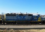 CSX 6112